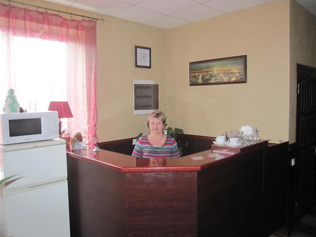 Jaguar Hotel Complex Харков Екстериор снимка